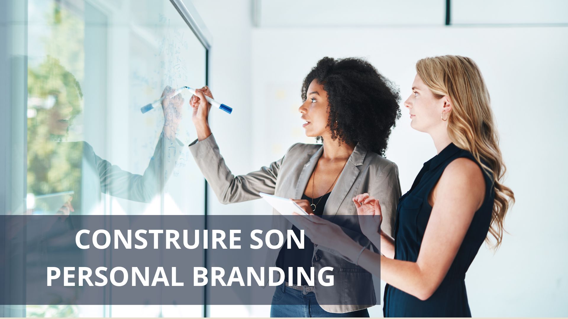 Construire son personal branding