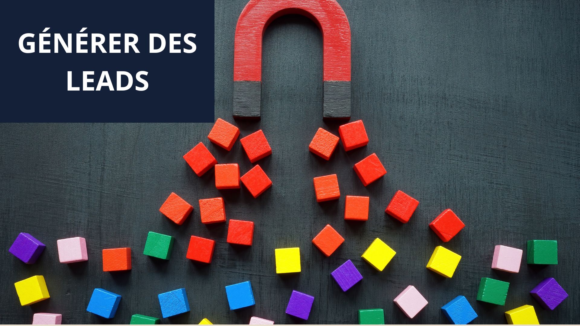 Générer des leads