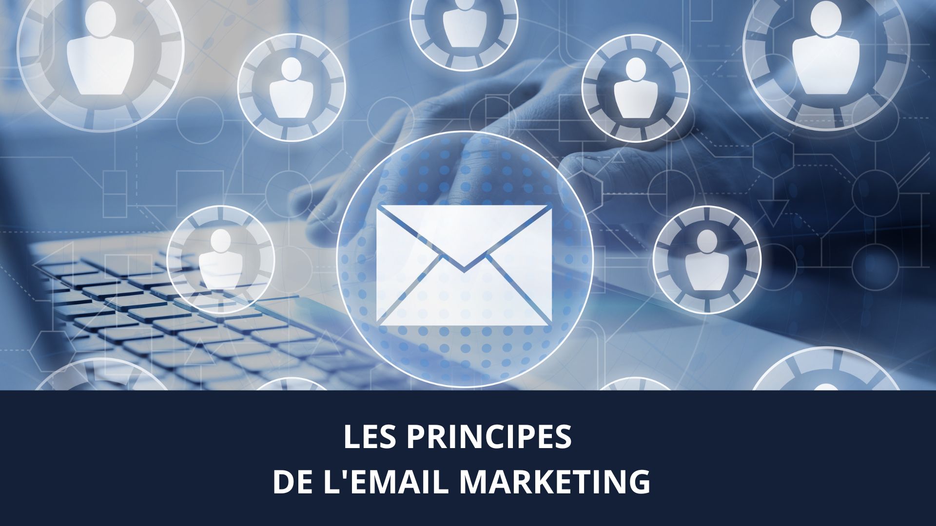 Formation email marketing